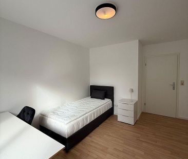 Pronájem bytu • 17 m² bez realitkyGörrestraße 8, , Bádensko-Württem... - Photo 3