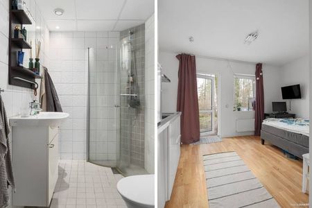 Parkvägen, Vallentuna - Photo 5