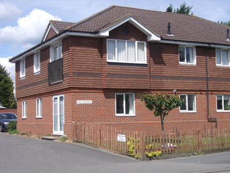 2 bedroom flat to rent - Photo 4