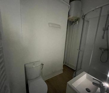 TOULOUSE / Location Appartement 1 Pièce 19 m² - Photo 4