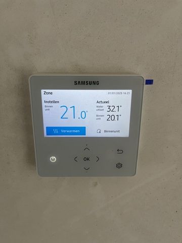 Prachtige energiezuinige nieuwbouwwoning met 3 slk op +/- 9a88ca grond in Genk - Photo 4