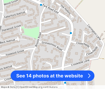 Grimesmoor Road,Calverton,Nottingham,NG14 - Photo 1