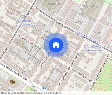 Do wynajęcia! Duża kawalerka z oddzielną kuchnią! - Zdjęcie 1