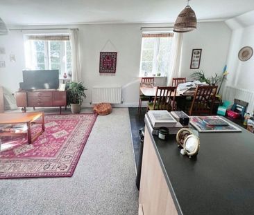 2 bedroom detached house to rent - Photo 2