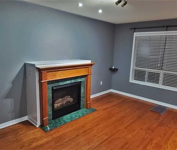 For Lease - 65 Sedgewick Circle, Brampton, Ontario - Photo 1