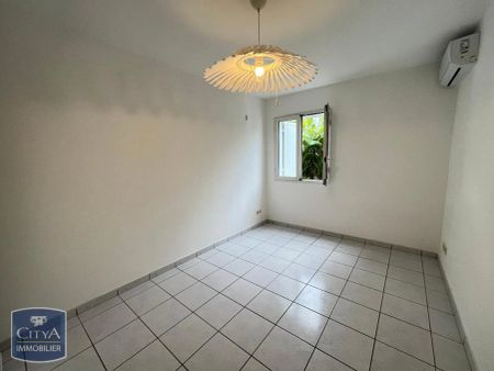 Appartement à louer 4 pièces 65.83m² - Photo 2