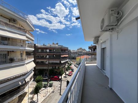 Studio/Γκαρσονιέρα για ενοικίαση Πρόνοια (Σταυρούπολη) - Photo 5