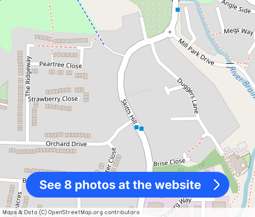 Skitts Hill, Braintree - Photo 1