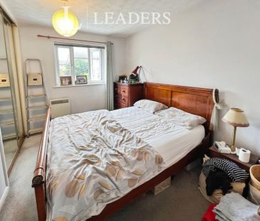 2 bedroom property to rent Brackenwood Crescent, Bury St Edmunds, IP32 - Photo 2