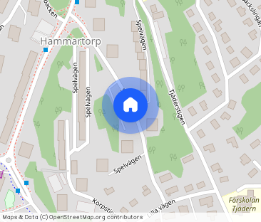 Spelvägen, Trångsund - Photo 1