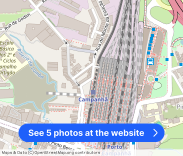 Apartamento T1 para alugar no Porto - Photo 1