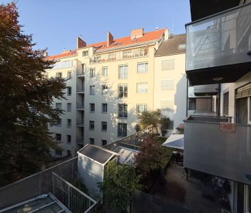 BALKONWOHNUNG! 2-Zimmer Wohnung in 1210 Wien zu vermieten! - Photo 2