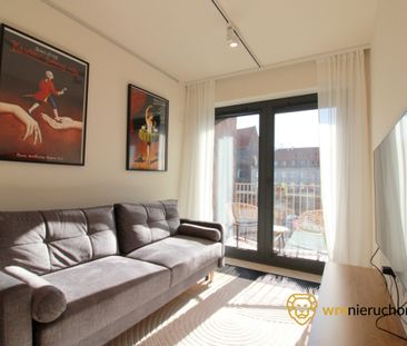 Dwupokojowe mieszkanie ul. Śliczna - Фото 3