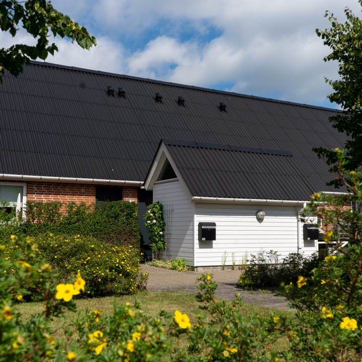 Deltavej 1-113 og Kappavej 1-41 - Foto 1