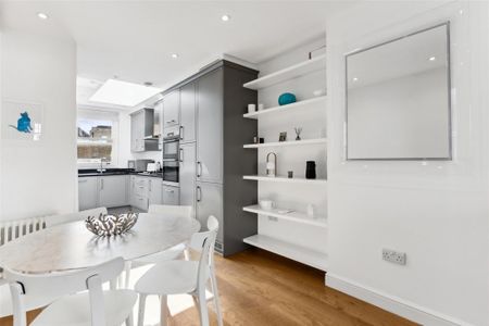 Walton Street, Chelsea, SW3 - Photo 5