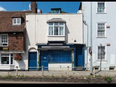 1 bedroom terraced house to rent - Photo 5