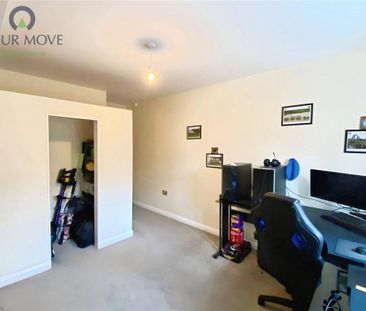 2 bedroom flat to rent - Photo 5