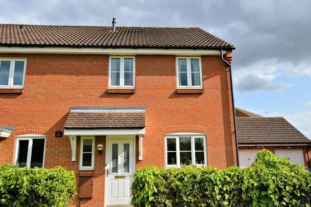 3 bedroom house to rent - Photo 1