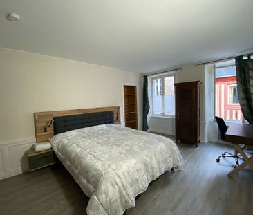 Location Appartement 2 pièces 54m² - Photo 3