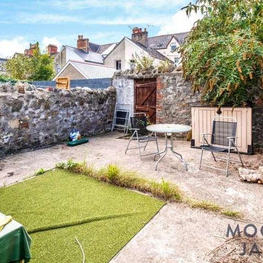 Connaught Road, Roath, Cardiff, CF24 - Photo 1