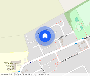 Cherrytree Walk, Houghton Regis, Dunstable, LU5 - Photo 1