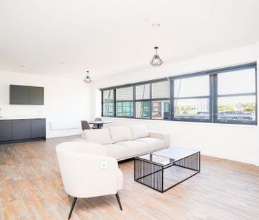 1 bedroom apartment to rent - Photo 6