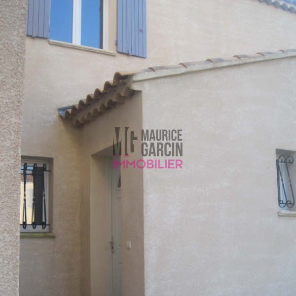 A LOUER - MAISON L'ISLE SUR LA SORGUE - 3 pièces 62.28m² - Photo 1