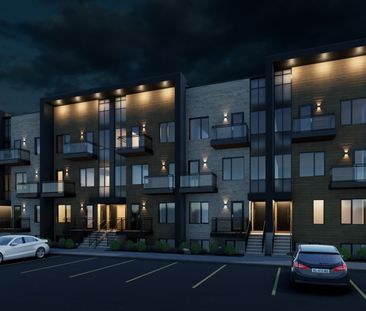 For Lease - 2805 Doyle Drive Unit# 118, London South, Ontario - Photo 6