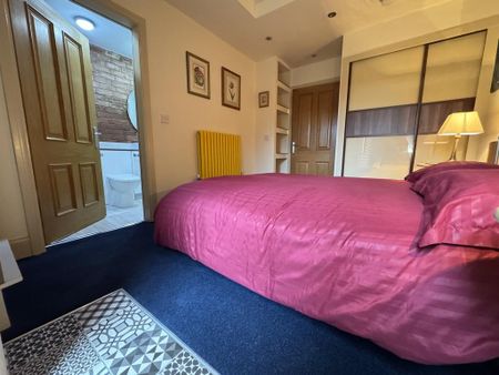 1 bedroom apartment to rent - Photo 4