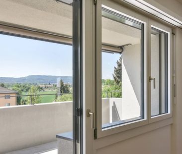 4.5 Zimmer, 89 m², 2. Stock - Foto 2