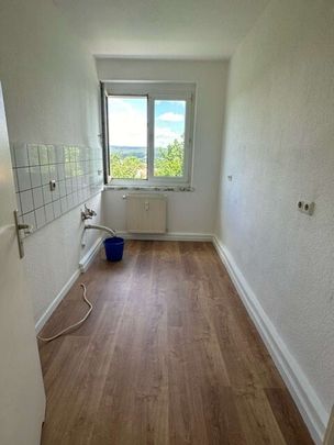 Geräumige 1-Raum-Wohnung mit Balkon! - Foto 1