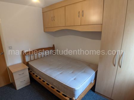 Mitford Road, Manchester, M14 6NU - Photo 4