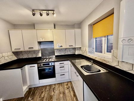 2 bedroom apartment to rent - Photo 2