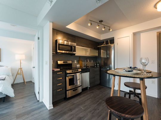 For Lease - 36 Lisgar Street Unit# LPH05E, Toronto, Ontario - Photo 1