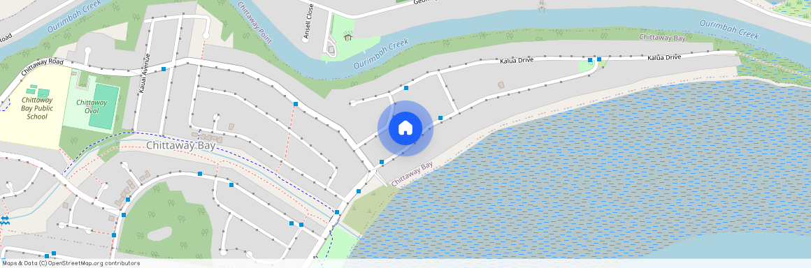 94 Aloha Drive, NSW 2261, Chittaway Bay