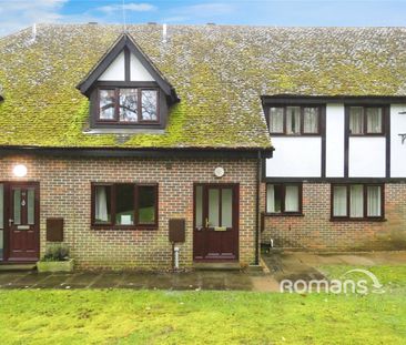 1 bedroom house to rent - Photo 1