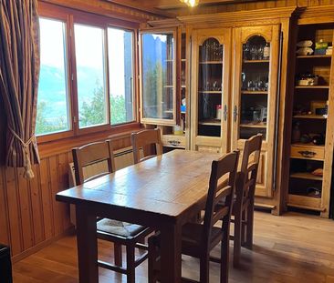 4 Zimmer, 90 m² - Photo 2