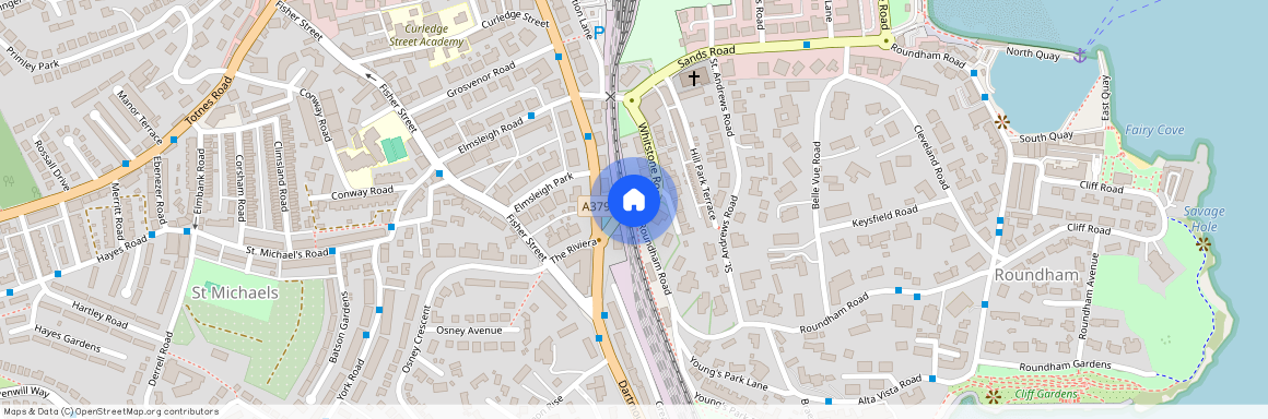 Roundham Road, TQ4, Paignton