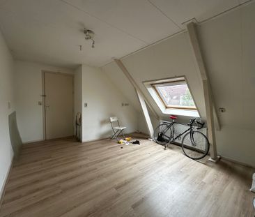 5a, Wassenberghstraat, Schildersbuurt, Oude wijken, Groningen, Nede... - Photo 2