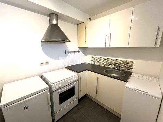 Appartement T2 Bron à louer - Photo 1