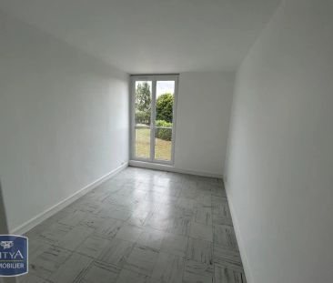 Appartement à louer 3 pièces 58.94m² - Photo 1
