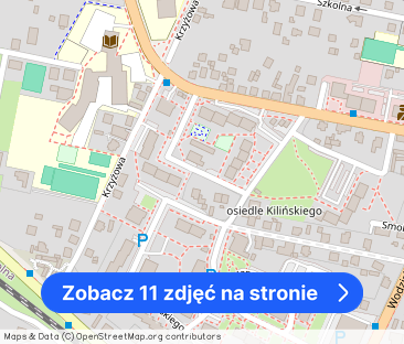 Bardzo wygodne M-5 do wynajęcia - ul. Grunwaldzka - Zdjęcie 1