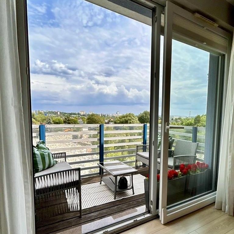 MIESZKANIE na WYNAJEM - Photo 1