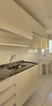 Apartamento no Fazendinha de 67.81 m² com 2 quartos - Photo 2