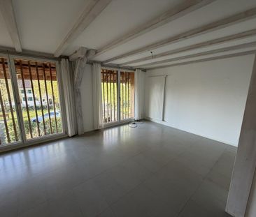 7-Zimmer-Einfamilienhaus mit grossem Garten & Garagenbox - Foto 1