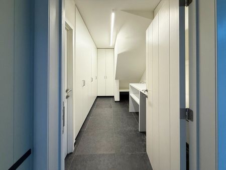 Stijlvolle villa met ruime tuin te huur op toplocatie nabij Lier - Photo 5