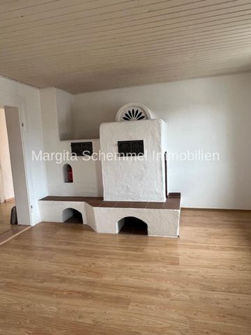 Charmante Altbauwohnung - schick renoviert - Photo 2