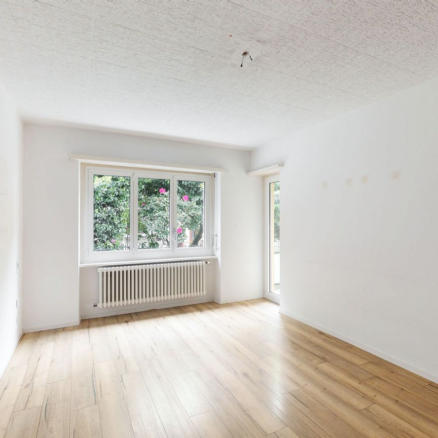 Appartamento 4.5 locali 85 mq al 1° piano con balcone - Foto 1