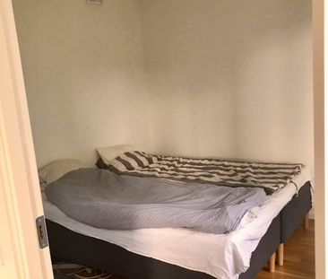 Knapebacken, Askim - Foto 1