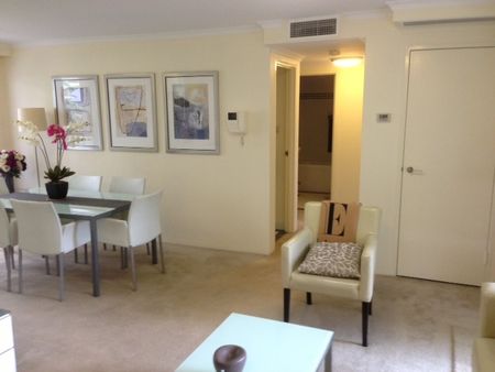 11/104 Miller Street, Pyrmont NSW 2009 - Apartment For Rent | Domain - Photo 3